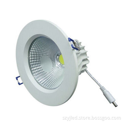 LED downlight , high quality, good looking